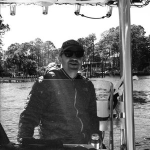 Meet your Posher, Scott